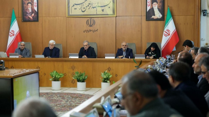 پزشکیان: آمریکا در تجاوزات صهیونیست‌ها نقش مستقیم دارد/ در صورت تداوم پاسخ شدیدتر می‌دهیم
