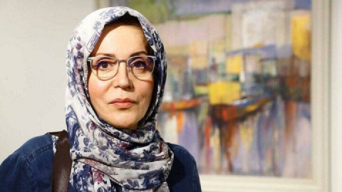 منصوره عالیخانی به شهادت رسید