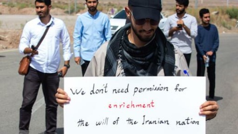 هشدارها را جدید بگیرید/ بپرسید «منبع این خبرها کجاست؟»