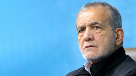 پزشکیان با سران کشورهای جهان گفت‌وگو کرد/ اعلام صریح مواضع ایران به جهان