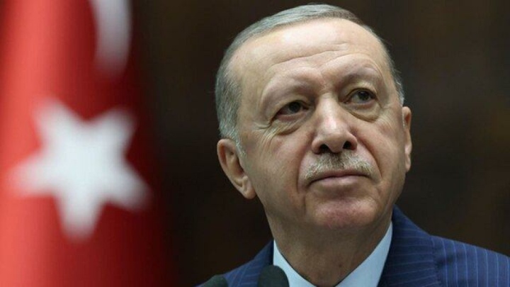 رایزنی تلفنی اردوغان با ترامپ درباره ایران