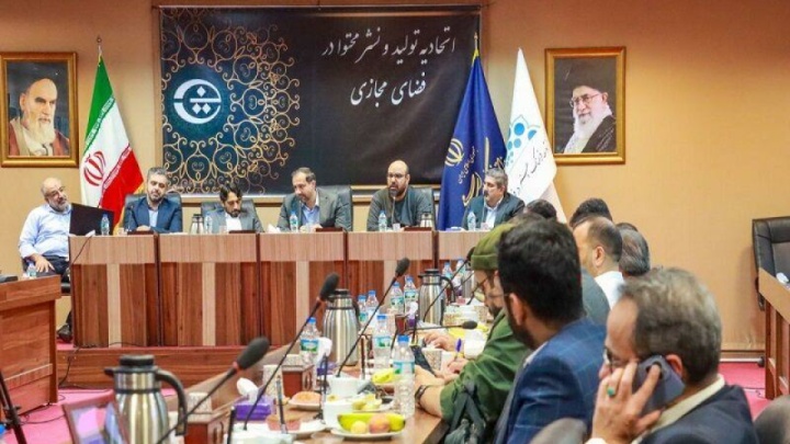 فضای مجازی میدان نبرد روایتهاست/ضرورت مقابله هوشمندانه با تحریف واقعیتها
