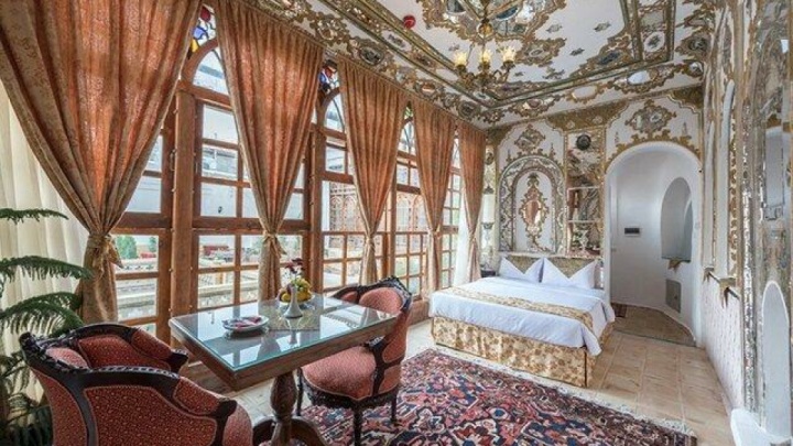 «شرایط اضطراری» اقامت در هتلهای ایران اعلام شد