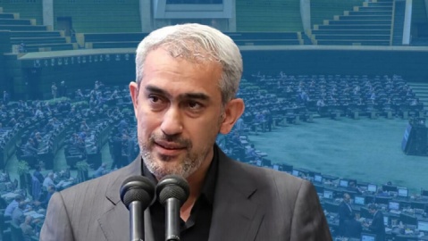 مدنی‌زاده می‌تواند تحول در اقتصاد ایجاد کند/موافقت بیشتر نمایندگان با وزیر پیشنهادی اقتصاد