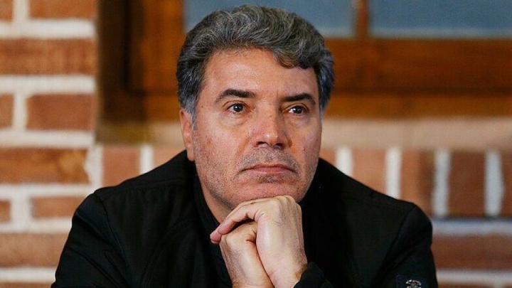 اطیابی: به زودی پتک کاوههای ایران زمین بر سر صهیون فرود میآید
