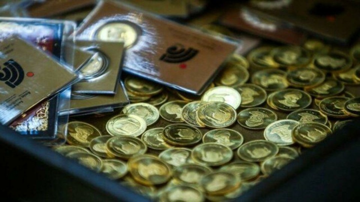 توقف معاملات طلا و ارز با قیمتهای پَرت در بین تنشهای نظامی
