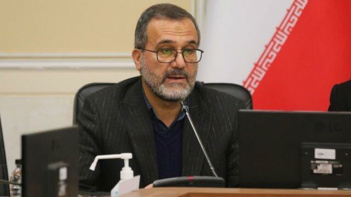 حمله به شهرستان لنجان تلفات جانی نداشت