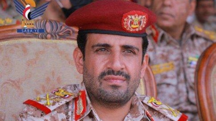 آکسیوس: اسرائیل تلاش کرد رئیس ستاد کل ارتش یمن را ترور کند