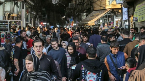 واحدهای صنفی بازار تهران طبق روال عادی فعال هستند