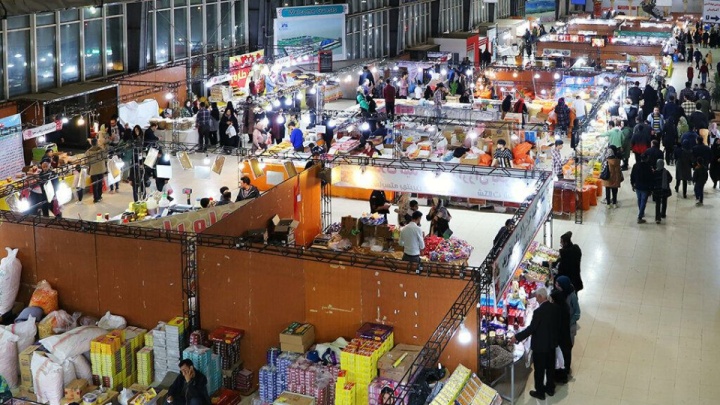 فعالان بخش خصوصی مسئولیت خطیر تامین مایحتاج مردم را بر عهده دارند