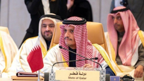 هشدار قطر درباره پیامدهای حملات رژیم صهیونیستی به ایران