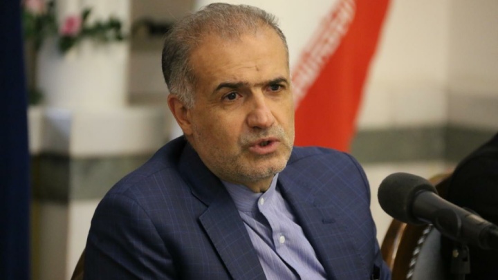 انتقاد جلالی از نقش‌آفرینی آژانس اتمی در پازل حماقت رژیم صهیونیستی
