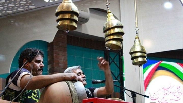 انتصاب سرپرست فدراسیون ورزشهای زورخانهای و کشتی پهلوانی