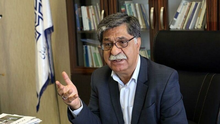 فرقانی: در زمینه اطلاعرسانی، تجربه جنگ عراق با ایران را داریم
