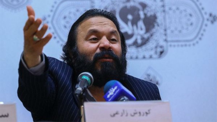 اراضی اشغالی را با موشکهای ایرانی شخم بزنید؛ ایستادن مقابل غده سرطانی