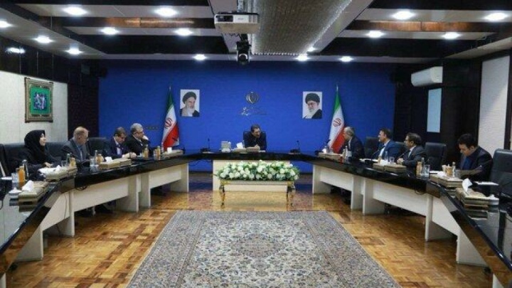 لزوم مشارکت اعضا در تدوین چشمانداز ۱۰ ساله اکو/ آمادگی ایران برای تسهیل در مبادلات مالی
