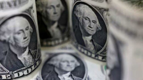واکنش دلار جهانی به تحولات خاورمیانه