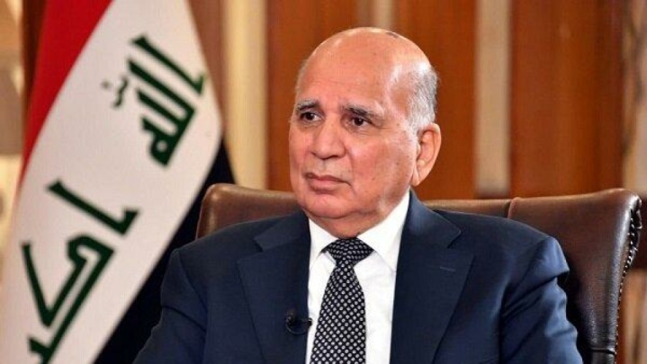 هشدار بغداد درباره گسترش جنگ در منطقه