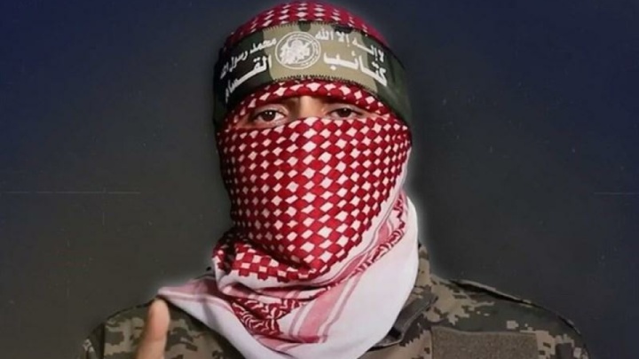 قسام: در کنار ایران هستیم