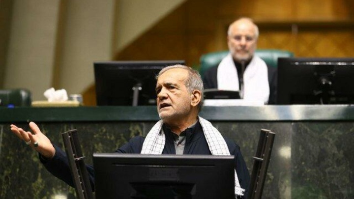 پزشکیان: باید با وحدت و انسجام در مقابل این تجاوز جنایتکار نسل کش ایستاد