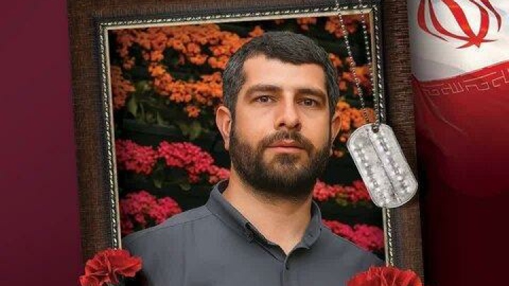 شهادت قهرمان سابق وزنهبرداری در پی حمله متجاوزانه رژیم صهیونیستی