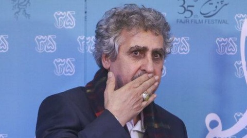 مسعود جعفری جوزانی: این خاک پوریای ولی‌های زمانه را به یاری می‌خواند