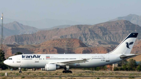 تمدید مجدد لغو پروازهای داخلی و خارجی تا ۲ بامداد ۲۷ خرداد