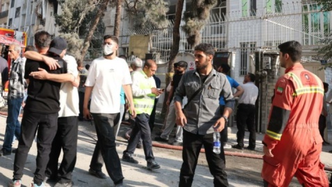 اخبار جنگ را یک بار و از منبع موثق بشنوید
