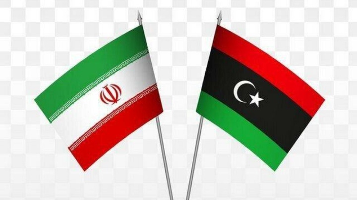 رایزنی سفیر ایران با وزیر خارجه لیبی در مورد تجاوزات رژیم صهیونیستی