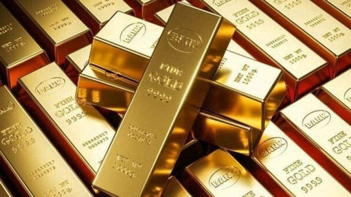 قیمت جهانی طلا امروز ۱۴۰۴/۳/۲۶