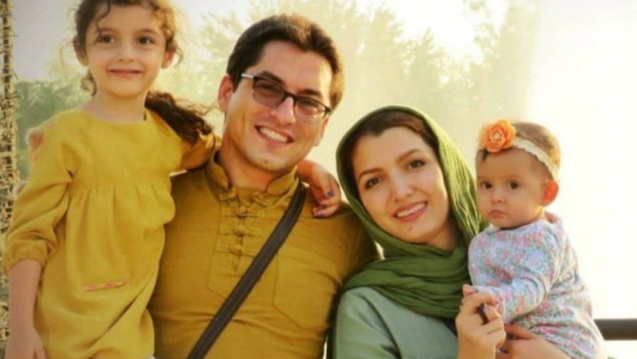 شهادت خانوادهای در تهران بهدست صهیونیستها در شب اول حمله