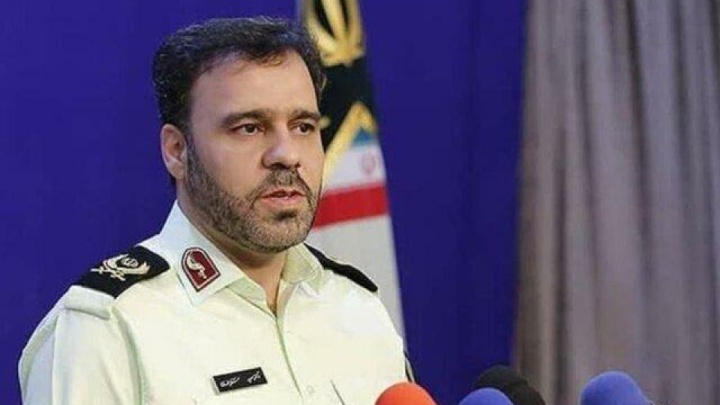 سامانه ۱۱۰ فعال است/ شهروندان فعالیت‌های مشکوک را اعلام کنند