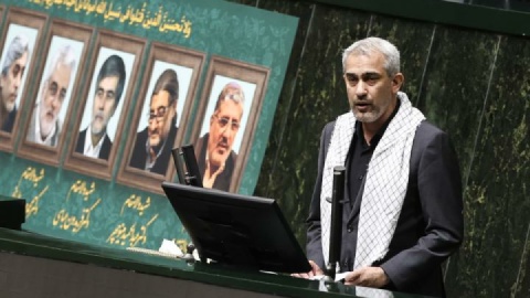 وزیر جوان راهی دولت شد/مدنی زاده چه درمانی برای اقتصاد دارد؟