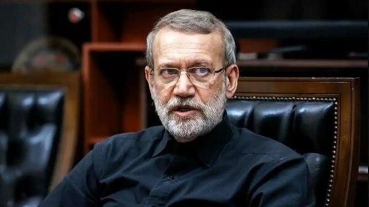 لاریجانی: همکاران رشید صداوسیما آبروی رژیم صهیونیستی را بردند