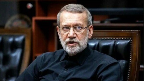 لاریجانی: همکاران رشید صداوسیما آبروی رژیم صهیونیستی را بردند