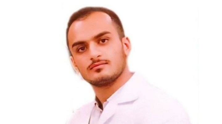 شهادت یک پرستار جوان در تهران بر اثر حمله رژیم صهیونیستی