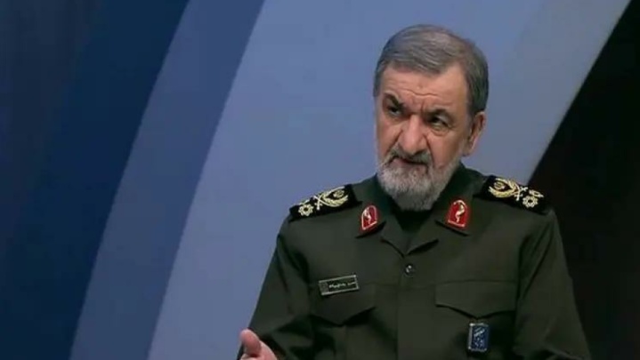 رضایی: پیروزی ما در این جنگ ژئوپلتیک منطقه را عوض خواهد کرد