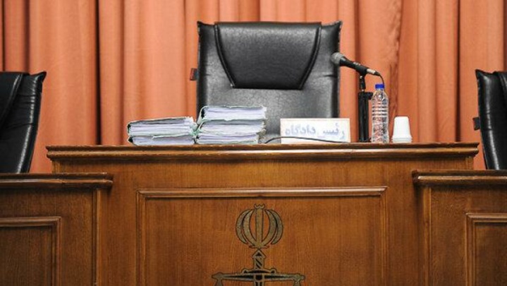نحوه فعالیت واحدهای قضایی و اداری تا پایان خردادماه