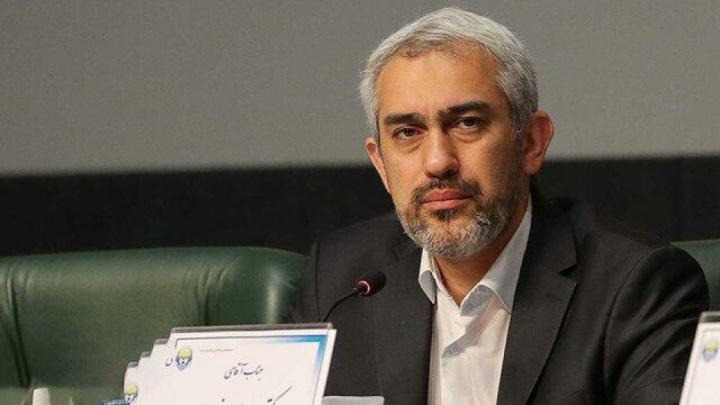 وزیر جدید اقتصاد از ظرفیت بخش خصوصی استفاده کند
