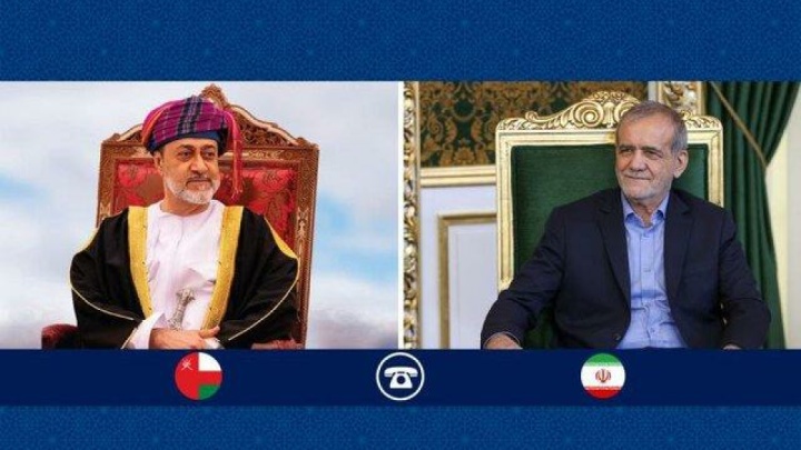 پزشکیان: رژیم صهیونیستی مهار نشود، پاسخهای دردناکتر خواهد بود