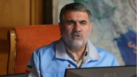 تشکیل ستاد ملی بازسازی و بازتوانی در تهران/ کمبودی در حوزه سوخت و اقلام اساسی وجود ندارد
