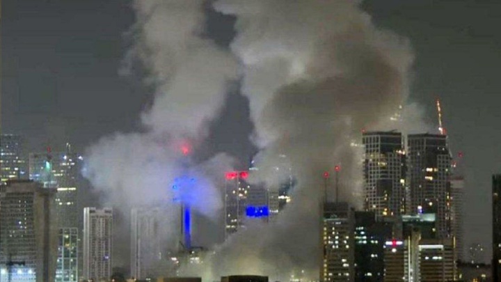 رسانه عبری:«کریا» هدف راهبردی ایران در قلب تل‌آویو است