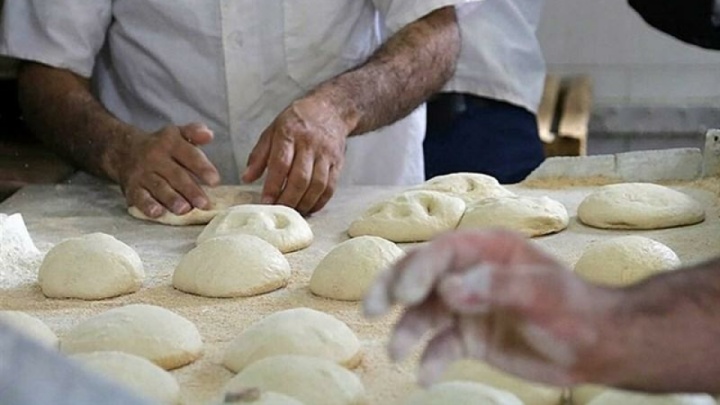نانواییها اجازه تعطیلی ندارند