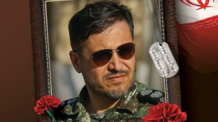 دو تن از پاسداران سرافراز شهرستان ایجرود زنجان به شهادت رسیدند