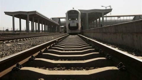 افزایش ظرفیت قطارها در مسیرهای پرتردد به دنبال لغو پروازها