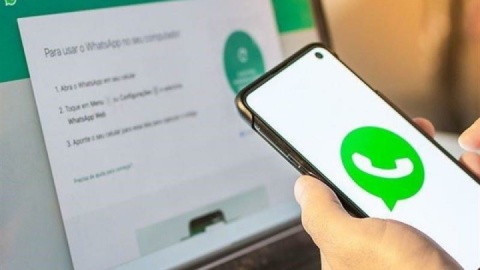 مردم واتس‌آپ و اینستاگرام را حذف کنند