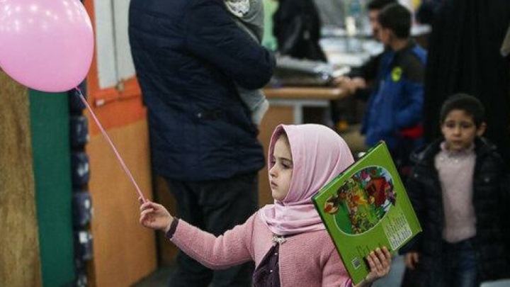 ۵ راهکار برای کاهش استرس کودکان در روزهای جنگ