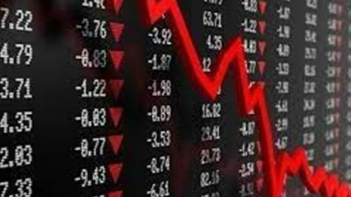 سقوط بازارهای آتی آمریکا با تشدید جنگ ایران و اسرائیل