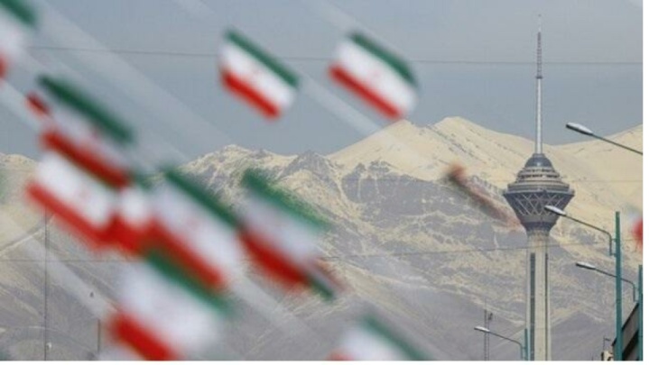 تداوم هوشیاری و فعالیت شبکه پدافندی تهران