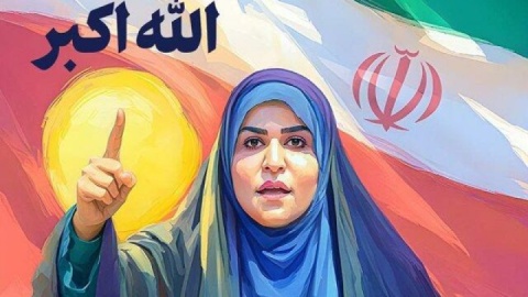 نجباء: حمله به صداوسیما بزدلانه بود